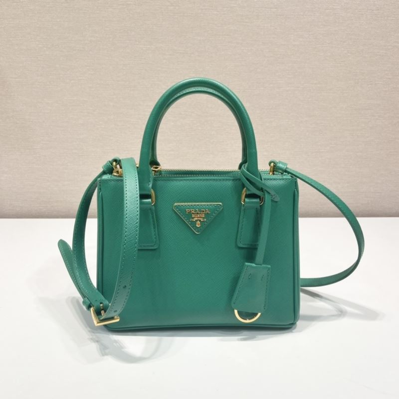 Prada Top Handle Bags